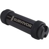 Unidad Flash Corsair Flash Survivor Stealth 32 Gb Usb 3.0,..