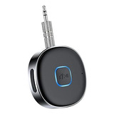 Receptor De Audio Inalámbrico Bluetooth 5.0 Para Auto