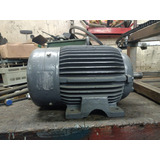 Motor Trifásico 3hp 900rpmb3 Con Patas Usado Corradi