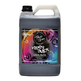 Shampoo Hyper Black Toxic Shine Galon Neutro C/ Ceras