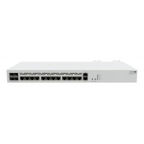 Roteador Mikrotik Ccr2116-12g-4s+ Branco 100v/240v