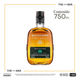 Whisky Buchanan´s Two Souls 750ml