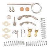 Fff Kits De Reparación De Trompeta Accesorios Para