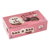 Bombones Bon O Bon X 18 Unidades - Oferta En Sweet Market