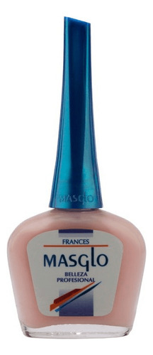 Esmalte Frances #02 X13.5ml  Masglo