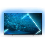 Smart Tv Philips 65  Oled Android Tv 4k Oled Uhd