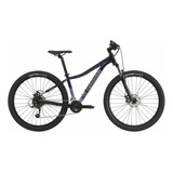 Bicicleta Cannondale Trail 8 Womens Mtb R29 Aluminio - Muvin