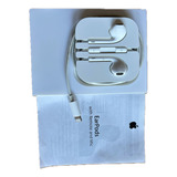 Auriculares Apple Earpods Original - Lightning 