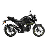 Suzuki Agronomia // Suzuki Gixxer 150 Inyeccion Entrega