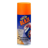 Plasti Dip Colores Blaze Naranja, Azul, Morado, Amarillo