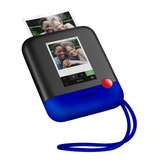 Polaroid Pop Wireless Portable Instant 3x4 Photo Printe...