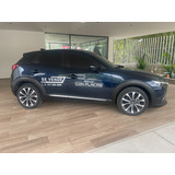 Mazda Cx3 Grand Touring 2.0l 4x2 Modelo 2017