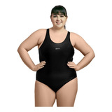 Malla Natacion Mujer Aquagym Cloro Friendly® Resistente 