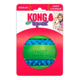 Pelota Kong Squeezz Goomz Perro  - Talla L