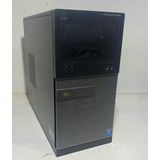 Cpu Optiplex 3020 Core I5 4 Generación  8 Gb Ram 250 Gb Hdd