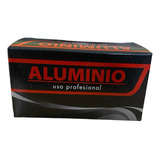 Rollo Papel Aluminio Peluquería Uñas