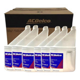 Aceite 15w40 Caja 6 Bidones X 4 Lts A3/b4 100% Acdelco