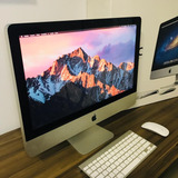 Apple 2011 iMac 24' Intel Core I5 12gb 500g 