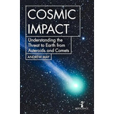 Libro Cosmic Impact De May Andrew  Icon Books