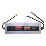 Fuente Generca De Poder 12v 360w 30a Exterior Ip67