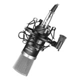 Micrófono De Condensador Para Grabación De Transmisión Neewe