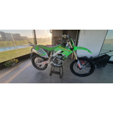 Kawasaki  Kxf250 