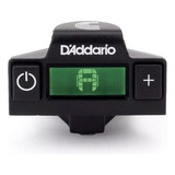 Afinador Digital Pw-ct-15 Ns Micro Soundhole Daddario 