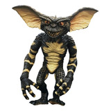 Evil Stripe Puppet Decorativo Gizmo Marioneta 72 Cm