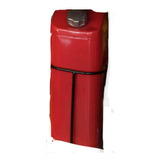 Bidon Jeep Chapa Combustible Nafta 20 L Con Pico Rojo