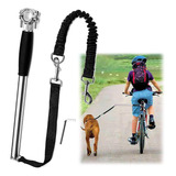 Correa De Bicicleta Para Perro - Goodguau