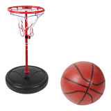 Cesta De Basquete Flutuante De Plástico, Suporte De