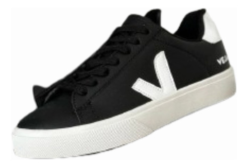 Calzado Zapatos Tenis Importados Veja Unisex Dama Y Caballer