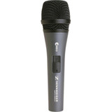 Microfono Sennheiser Dinamico Cardiode Con Switch E-835s Msi