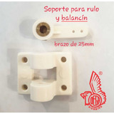 Soporte Tren Delantero Con Balancin Mod1