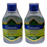 2 Enjuague Bucal D Salvia 240ml - L a $21950