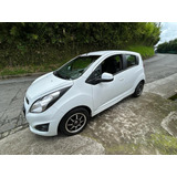 Chevrolet Spark Gt Mod 2017