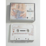 Madonna - Like A Prayer.  Cassette