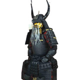Armadura Samurai Yoroi  Completa Guilda Espadas 