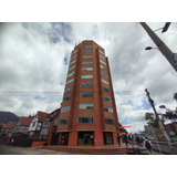 Vendo Apartamento Quinta Camacho