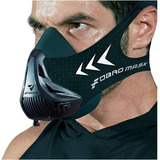 Máscaras Deportivas Para Fitness, Correr, Entrenamiento, Más