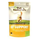 Pet Naturals Ut Support Snack Para Gatos 78g