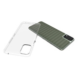 Funda Goma Para LG K42