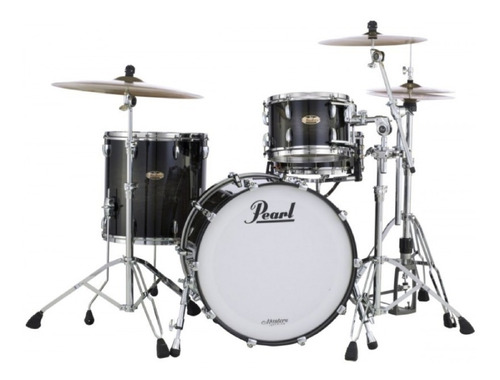 Batería Pearl Master Maple Reserve Series 3c Twilight Burst