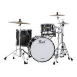 Batería Pearl Master Maple Reserve Series 3c Twilight Burst