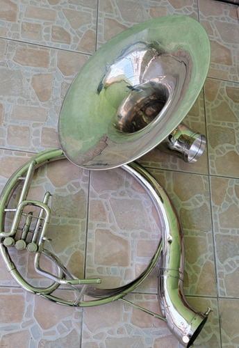 Tuba Junior 