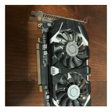 Tarjeta De Video Nvidia Msi Gtx 1050 Ti 4gb