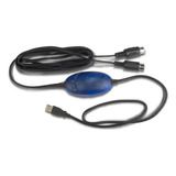 Cable M-audio Midisport Uno Interface Usb Midi