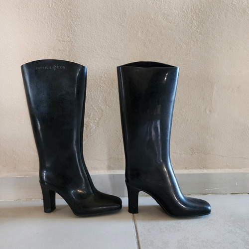 Botas Goma - Patrick Cox N40