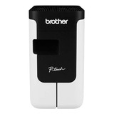 Impresora Para Etiquetas Termica Brother P-touch - Rotulador