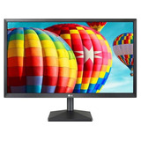 LG De 24 24mk430h-b Ips, Full Hd, Freesync, Hdmi+vga, Vesa